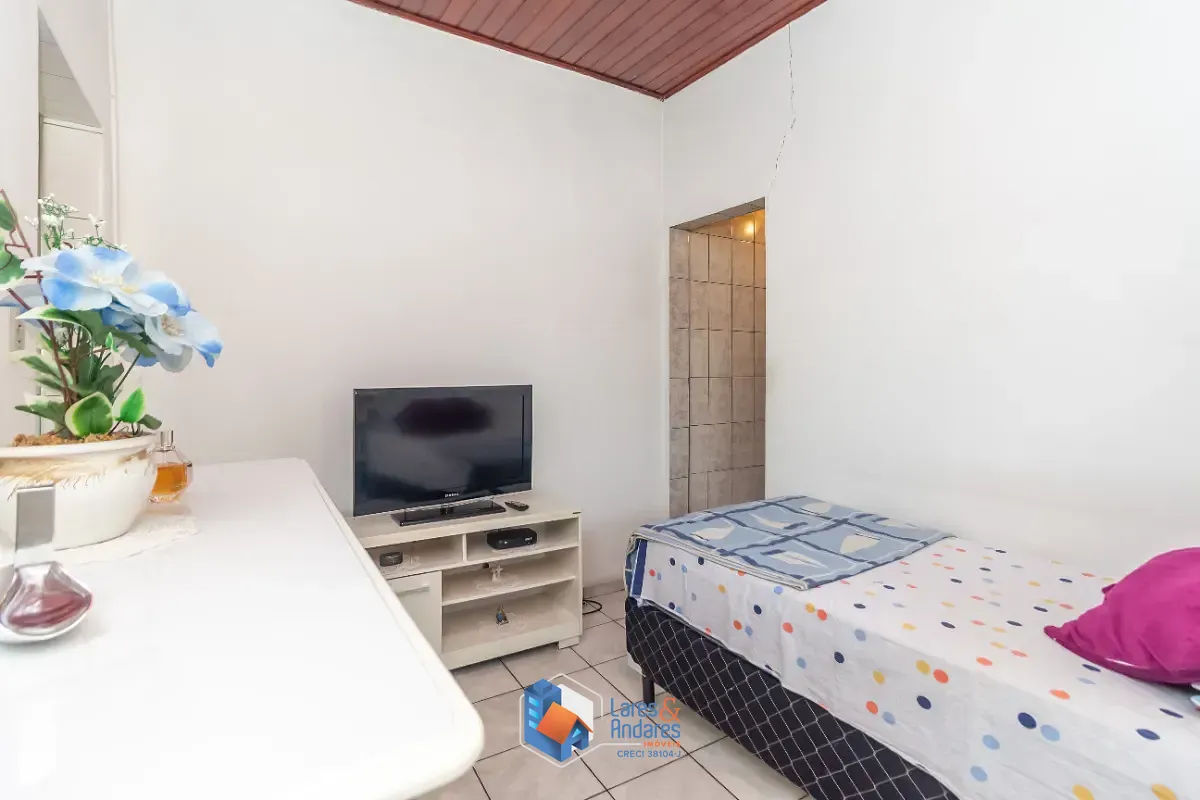 Casa, 3 quartos, 100 m² - Foto 26