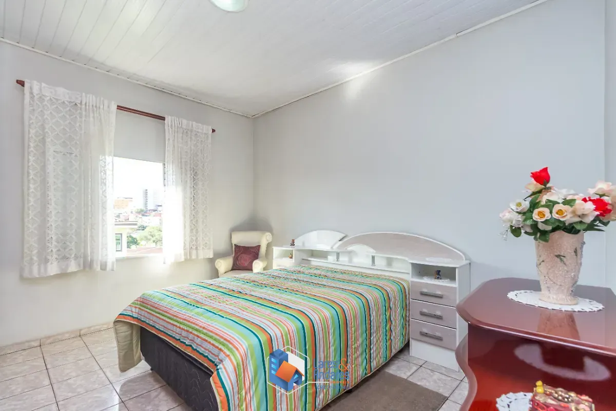 Casa, 3 quartos, 100 m² - Foto 21