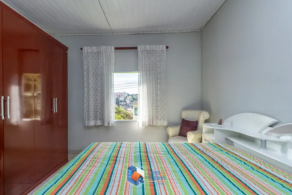 Casa, 3 quartos, 100 m² - Foto 22
