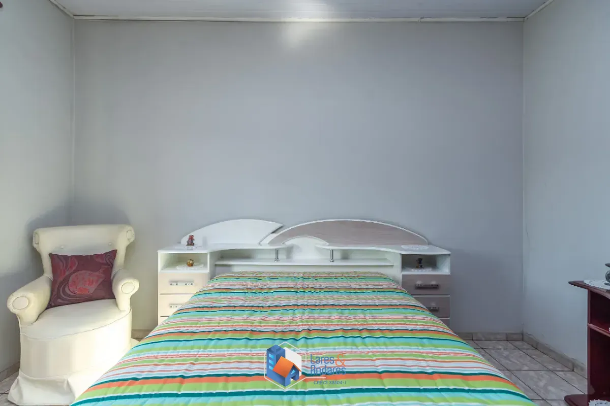 Casa, 3 quartos, 100 m² - Foto 23
