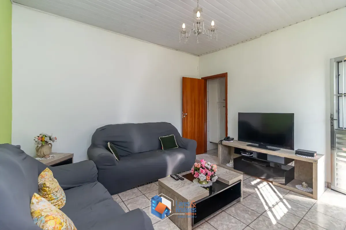Casa, 3 quartos, 100 m² - Foto 19