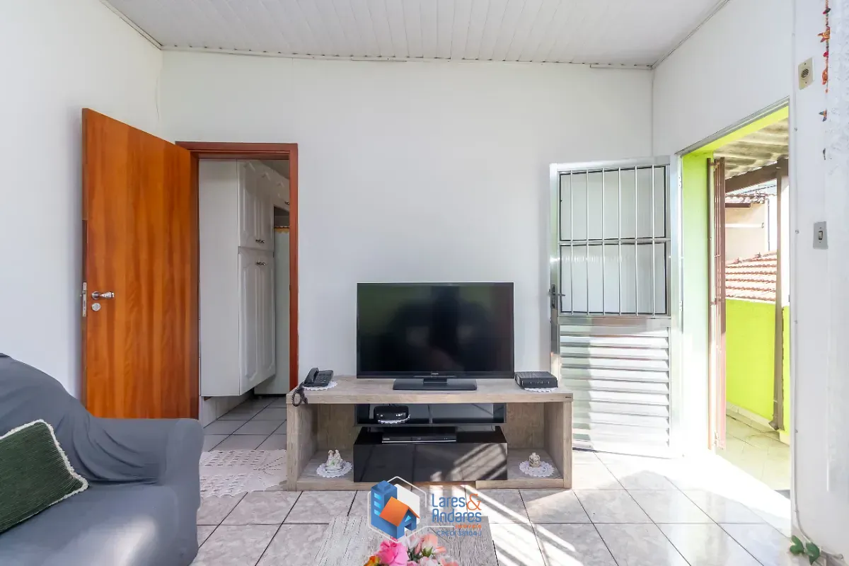 Casa, 3 quartos, 100 m² - Foto 18