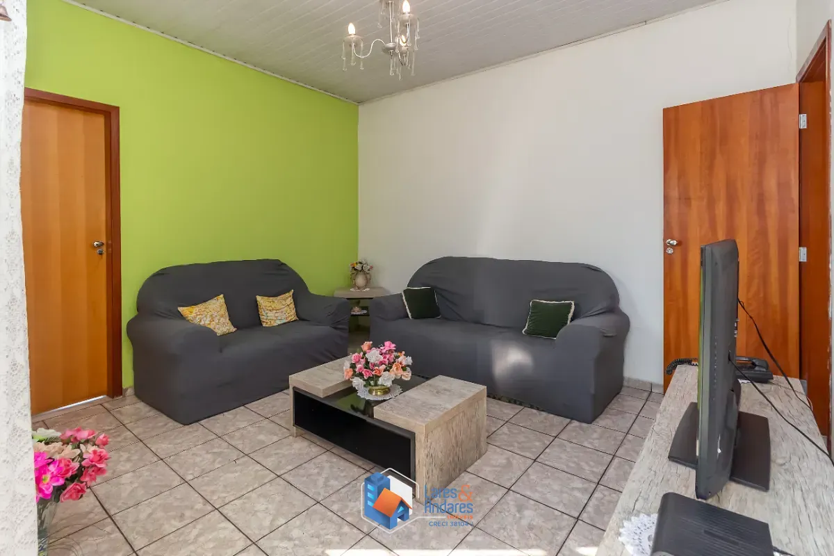 Casa, 3 quartos, 100 m² - Foto 20