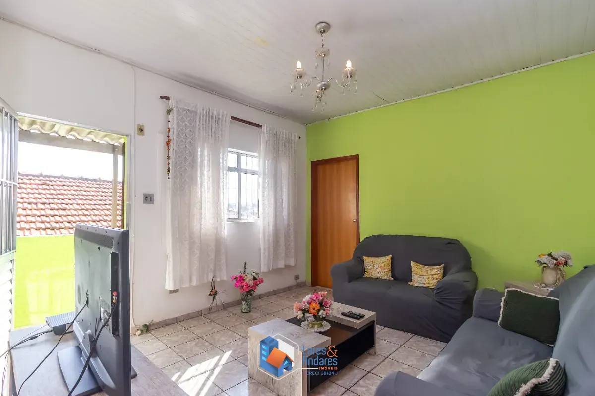 Casa, 3 quartos, 100 m² - Foto 16
