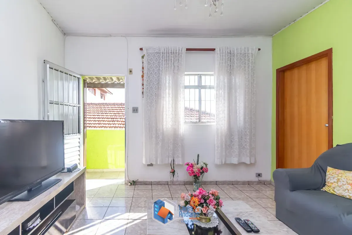 Casa, 3 quartos, 100 m² - Foto 17