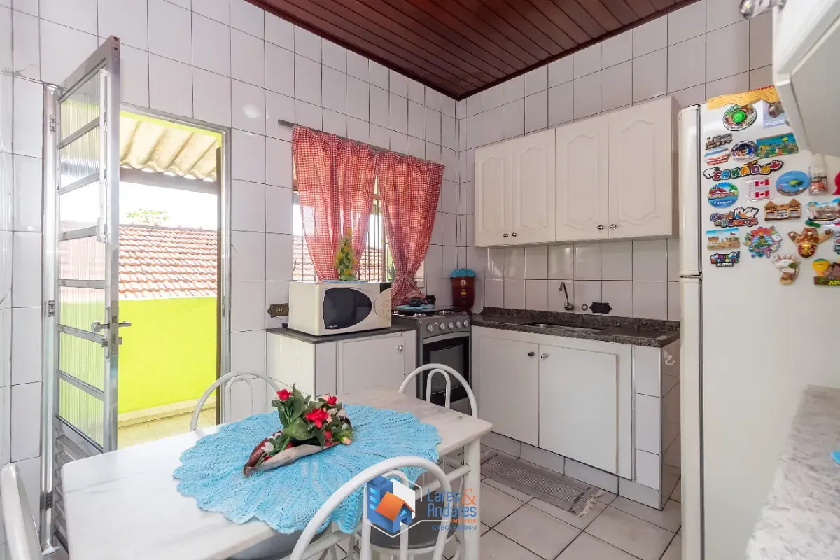 Casa, 3 quartos, 100 m² - Foto 14