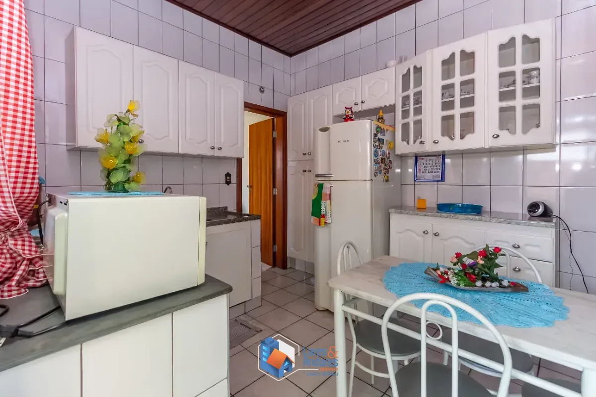 Casa, 3 quartos, 100 m² - Foto 13