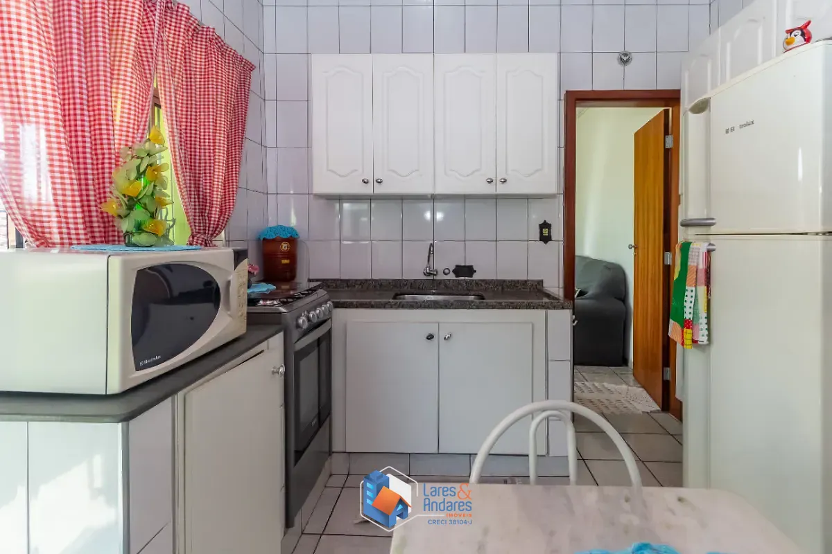 Casa, 3 quartos, 100 m² - Foto 15
