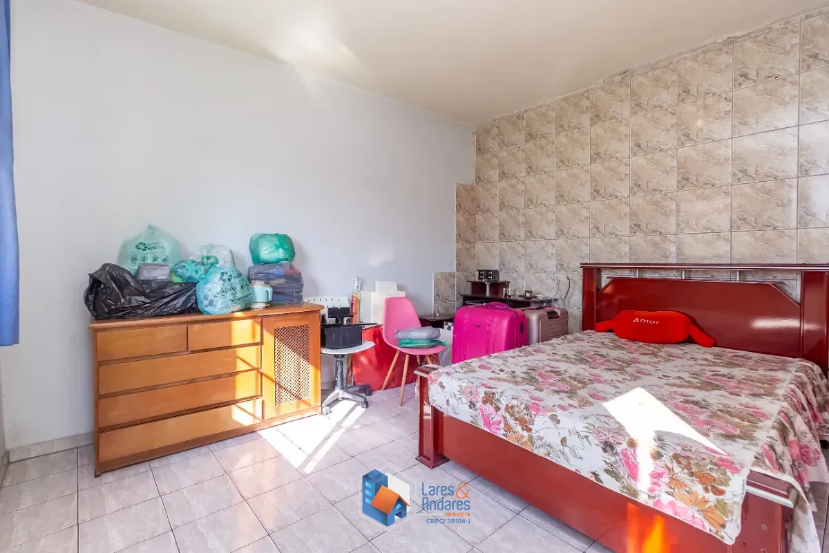 Casa, 3 quartos, 100 m² - Foto 31