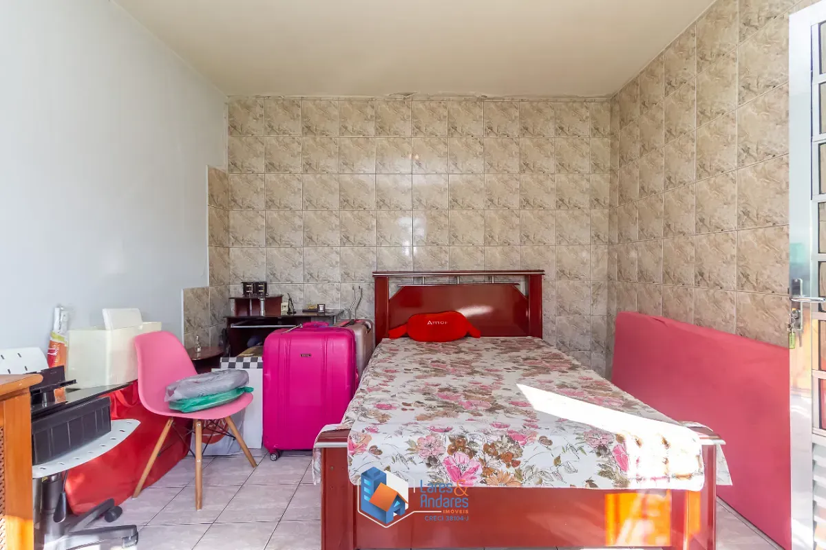 Casa, 3 quartos, 100 m² - Foto 29