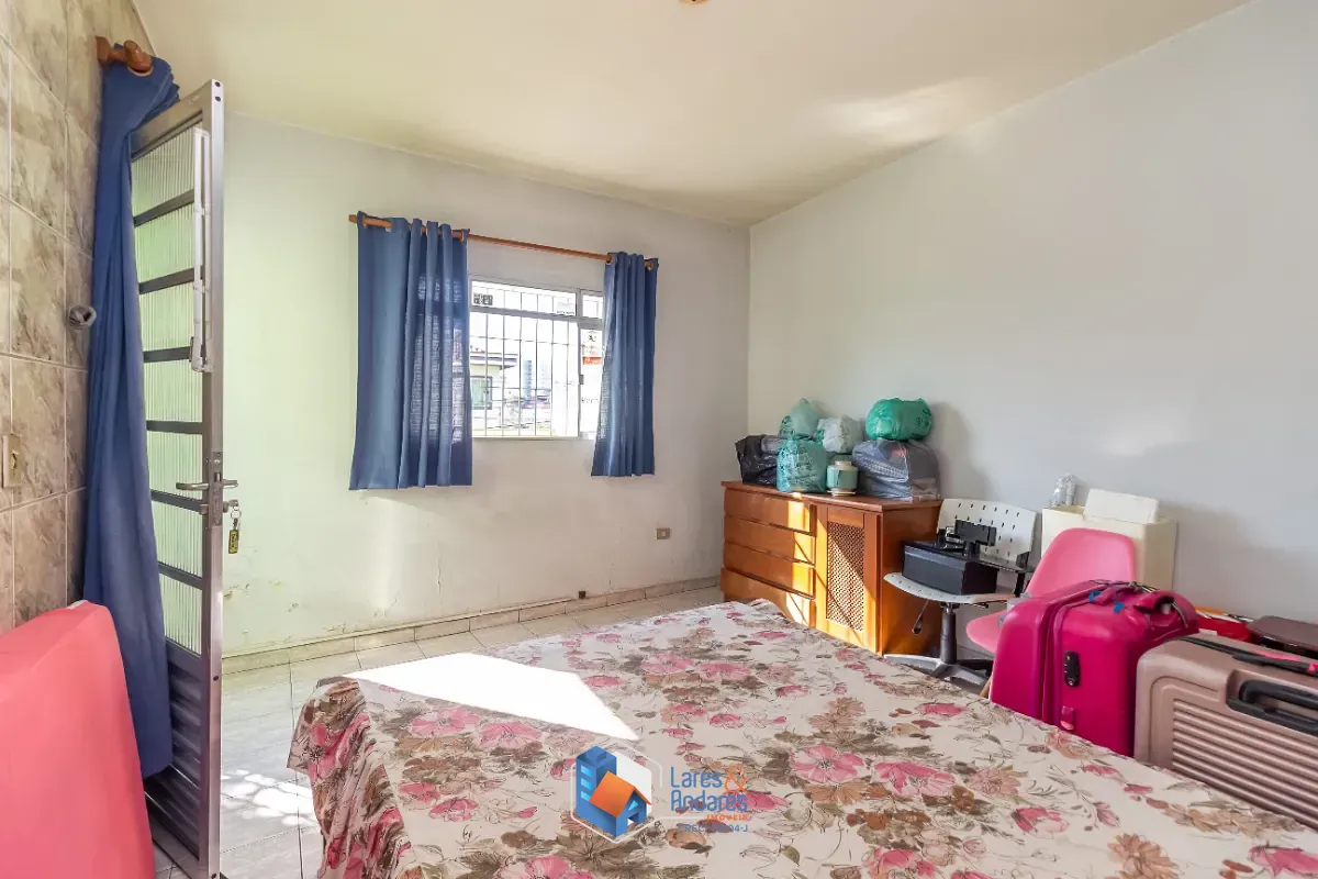 Casa, 3 quartos, 100 m² - Foto 30