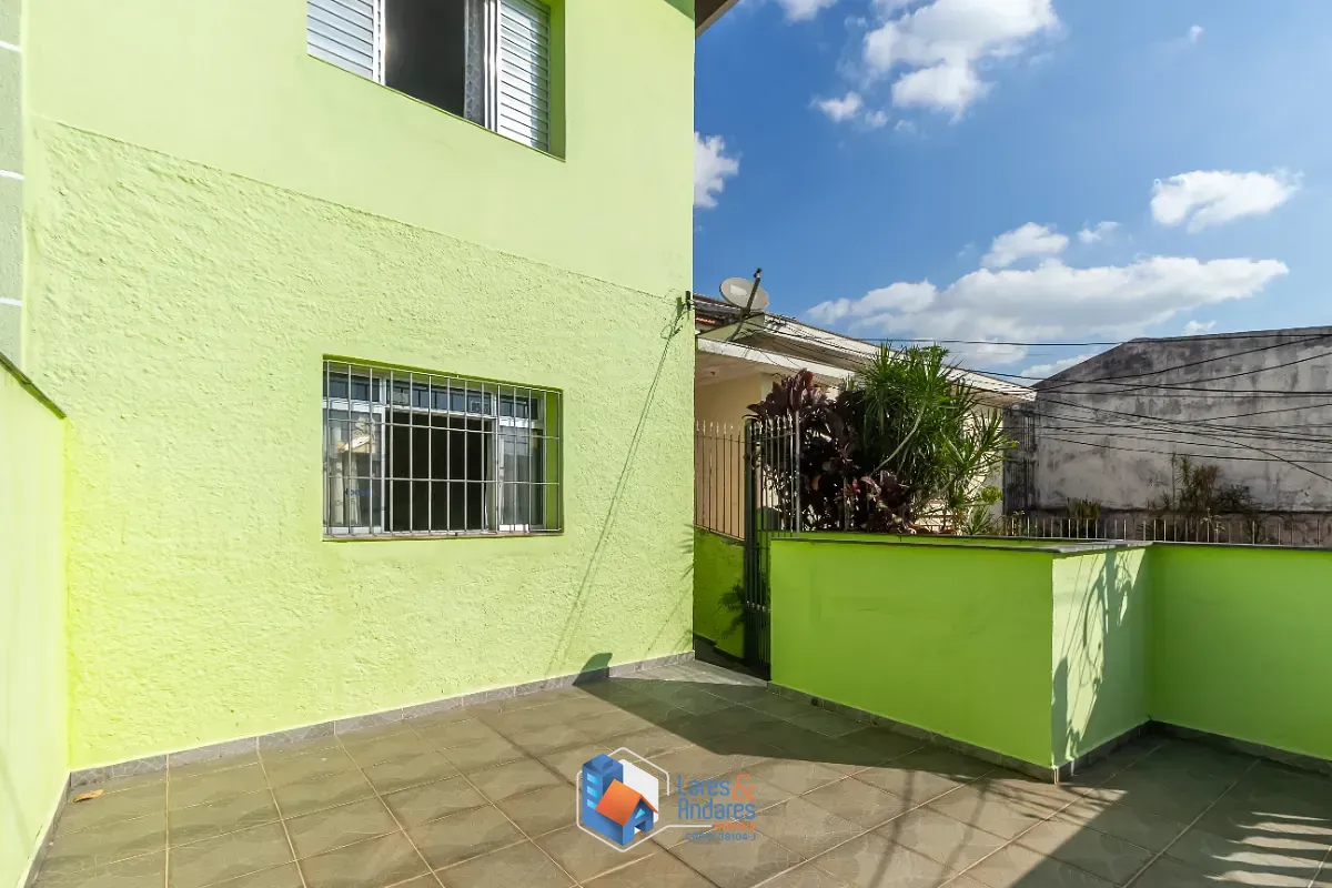 Casa, 3 quartos, 100 m² - Foto 9