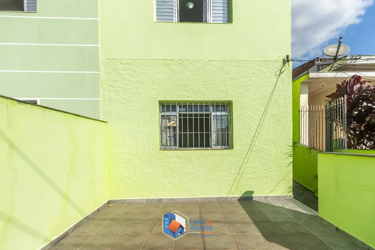 Casa, 3 quartos, 100 m² - Foto 10