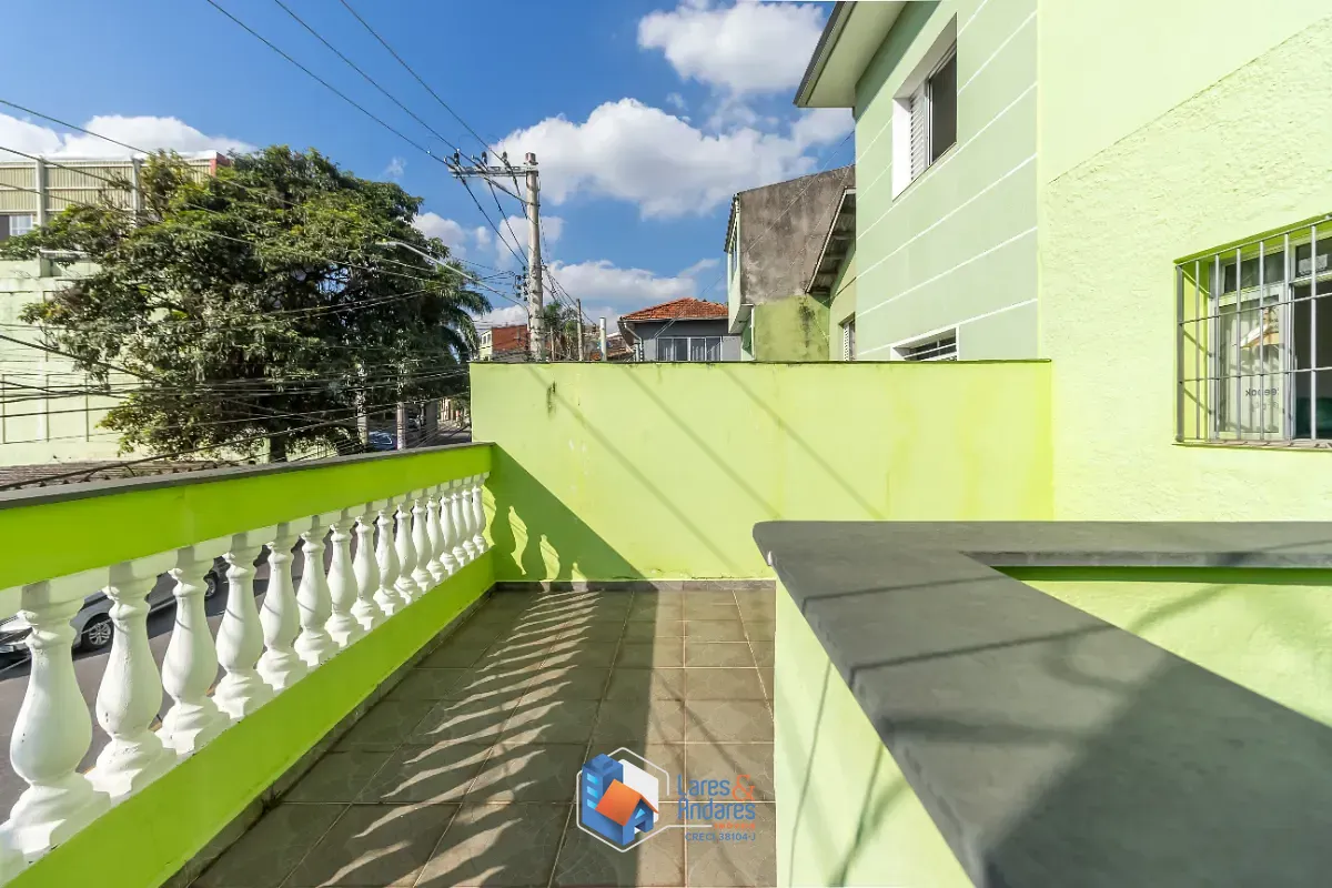 Casa, 3 quartos, 100 m² - Foto 11