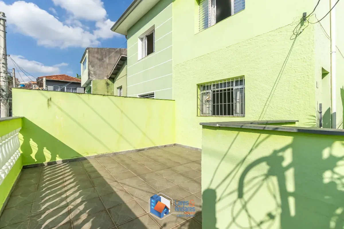 Casa, 3 quartos, 100 m² - Foto 12