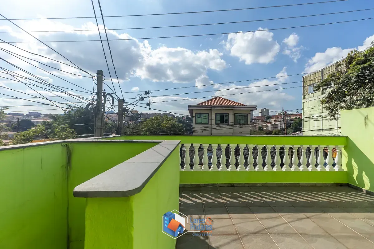 Casa, 3 quartos, 100 m² - Foto 6