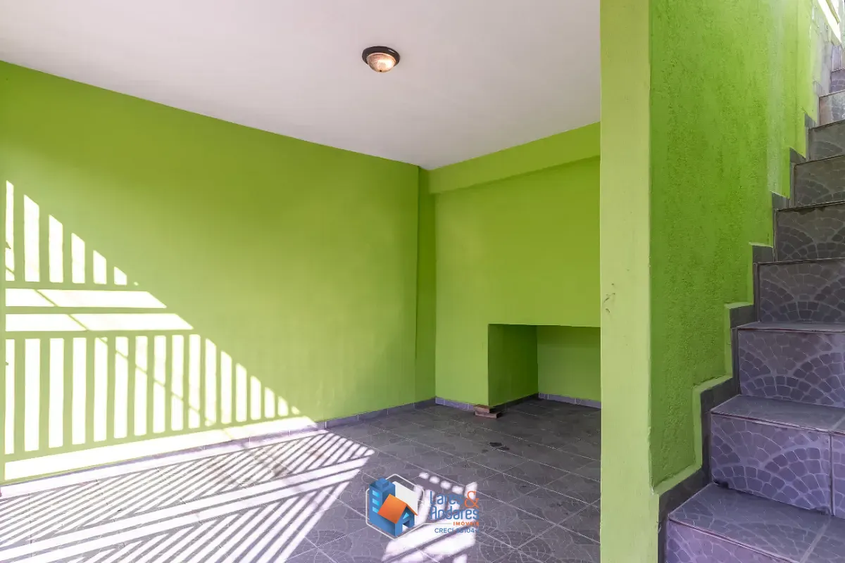 Casa, 3 quartos, 100 m² - Foto 2