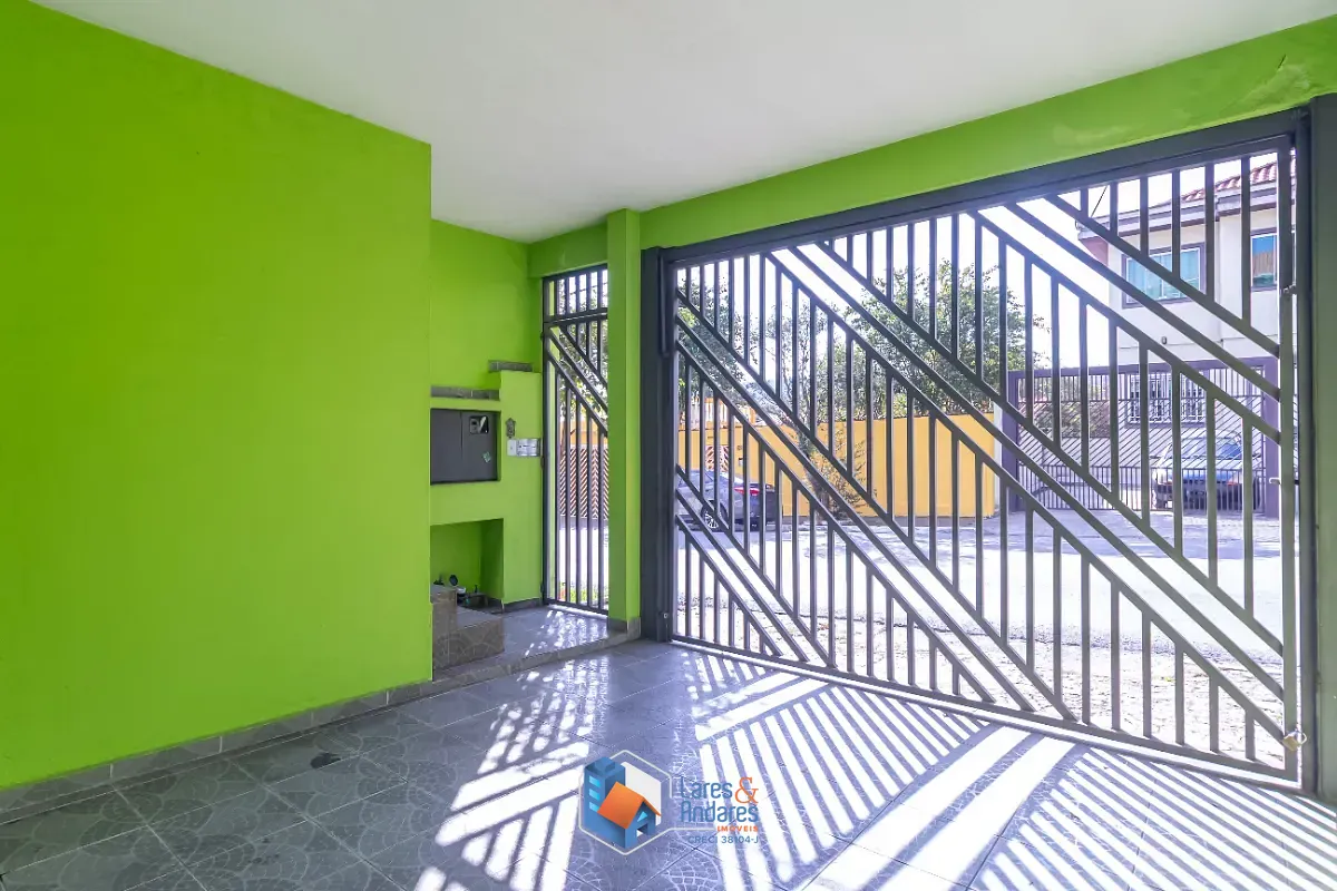 Casa, 3 quartos, 100 m² - Foto 5