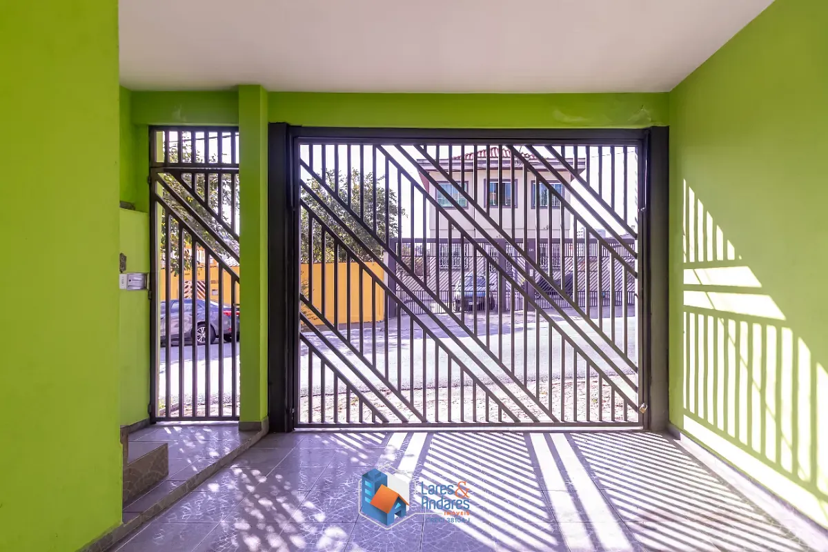 Casa, 3 quartos, 100 m² - Foto 4