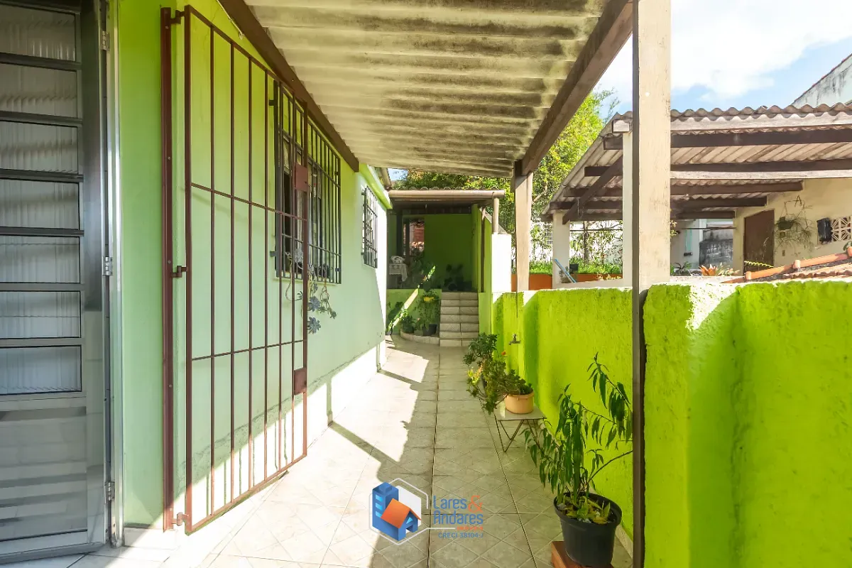 Casa, 3 quartos, 100 m² - Foto 43