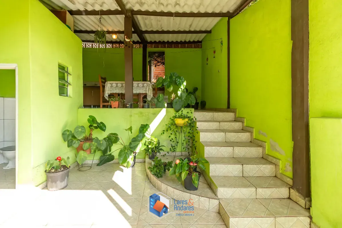 Casa, 3 quartos, 100 m² - Foto 34