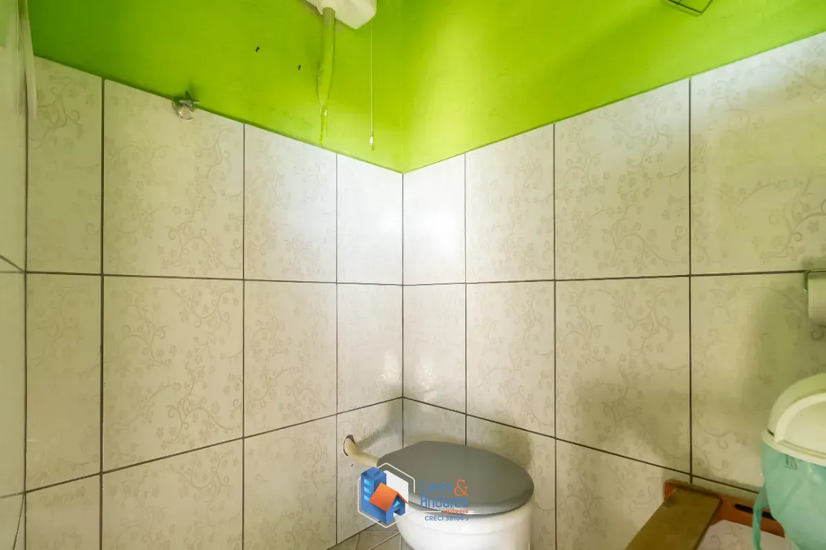 Casa, 3 quartos, 100 m² - Foto 33