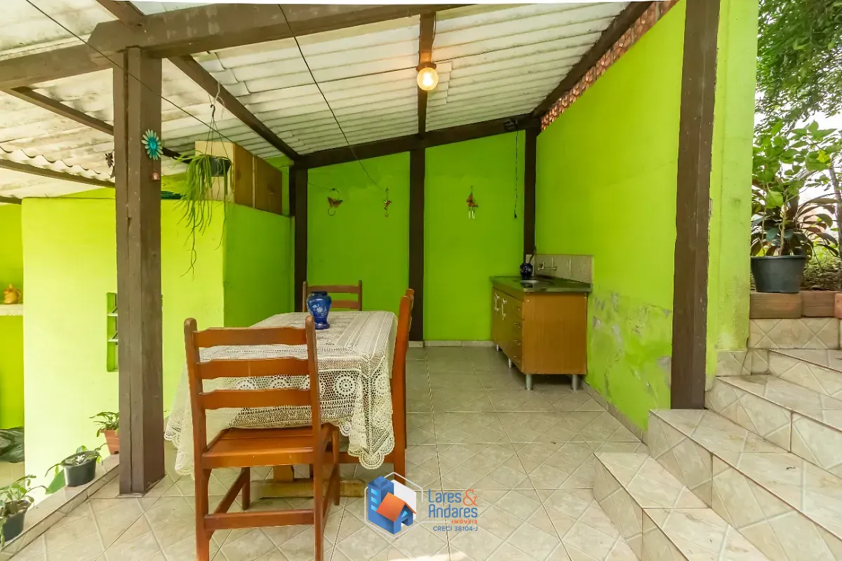 Casa, 3 quartos, 100 m² - Foto 35