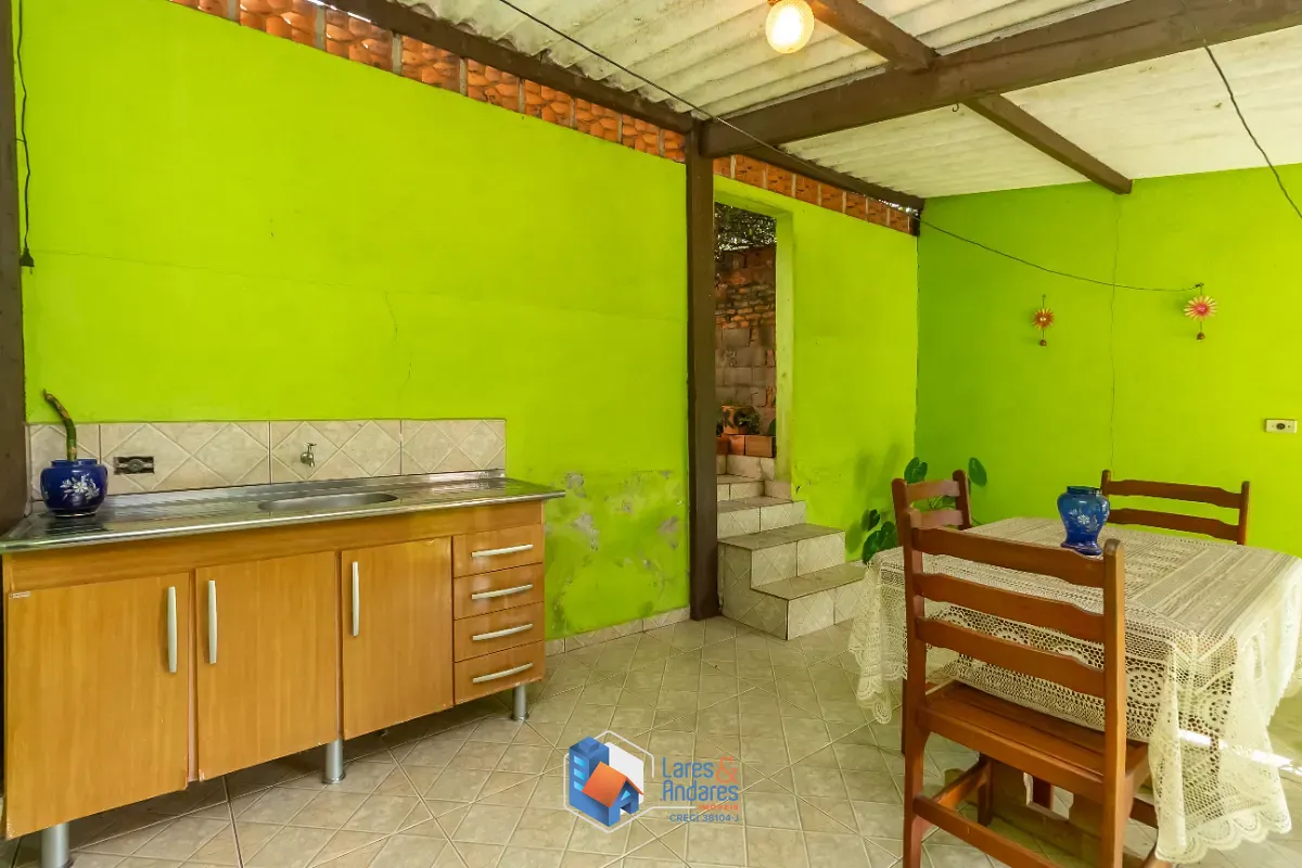 Casa, 3 quartos, 100 m² - Foto 37