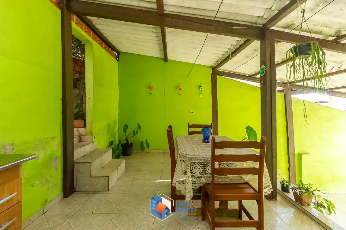 Casa, 3 quartos, 100 m² - Foto 38