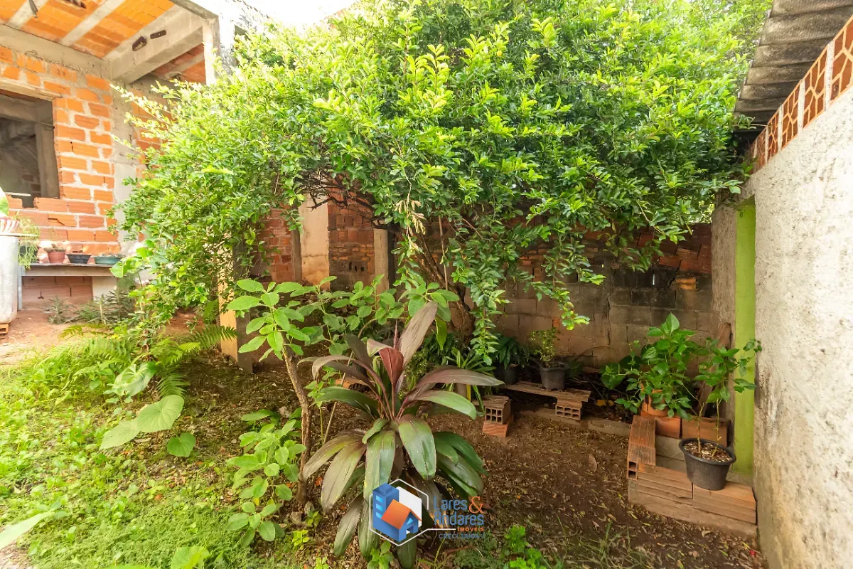 Casa, 3 quartos, 100 m² - Foto 40