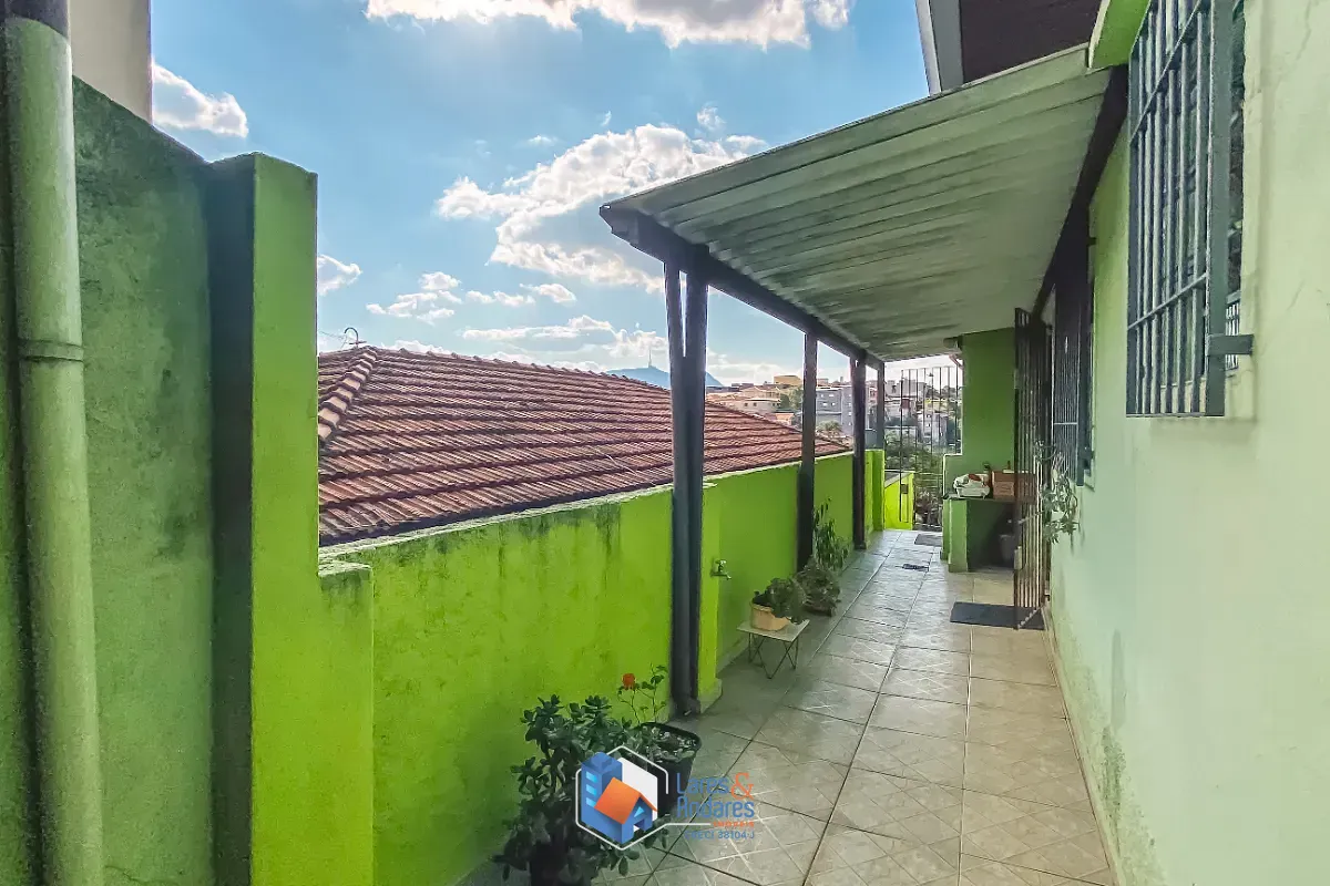 Casa, 3 quartos, 100 m² - Foto 44