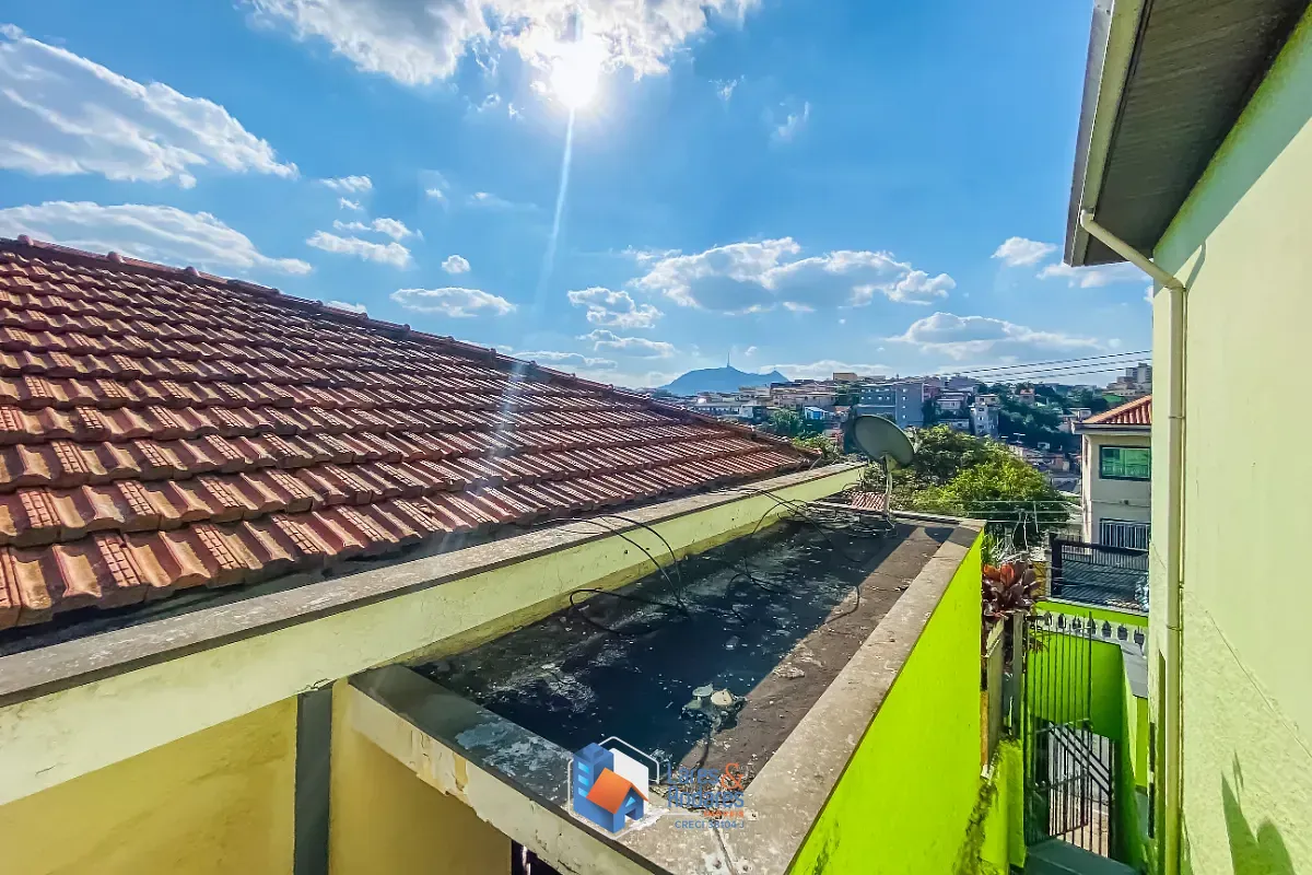 Casa, 3 quartos, 100 m² - Foto 45