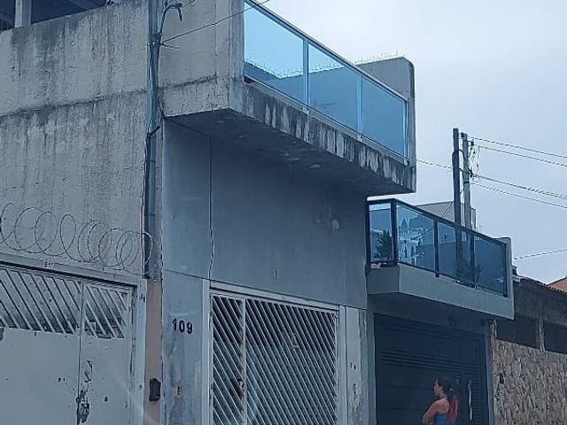 Foto do Casa - Casa à venda 2 Quartos, 1 Vaga, 175M², VILA CURUCA, SAO PAULO - SP | Imobiliária Compare