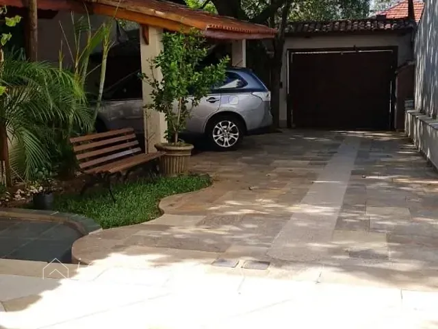 Casa com 300m² 4 quartos e 5 banheiros, à venda, no bairro Penha de França em São Paulo