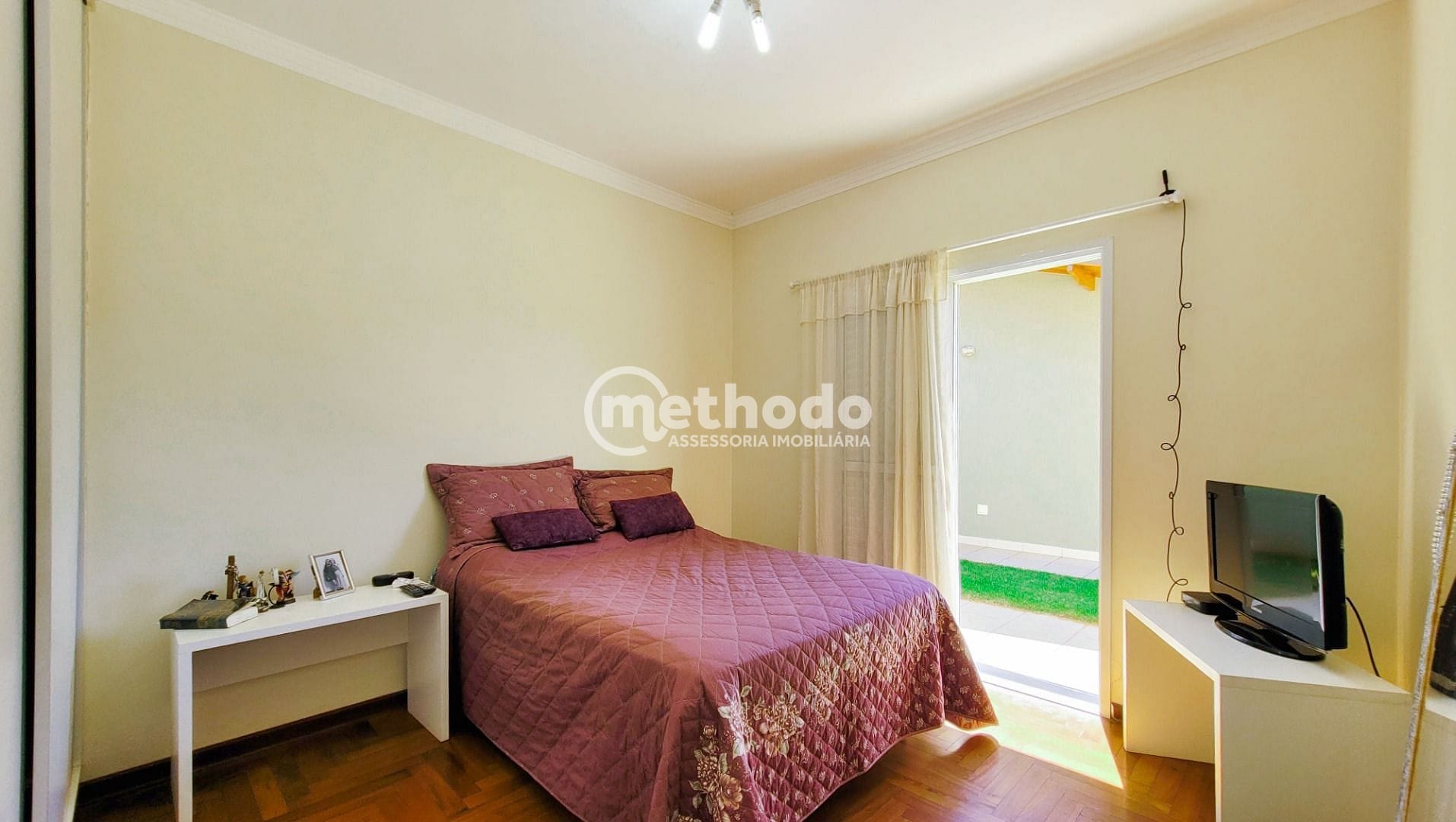 Casa, 4 quartos, 250 m² - Foto 16