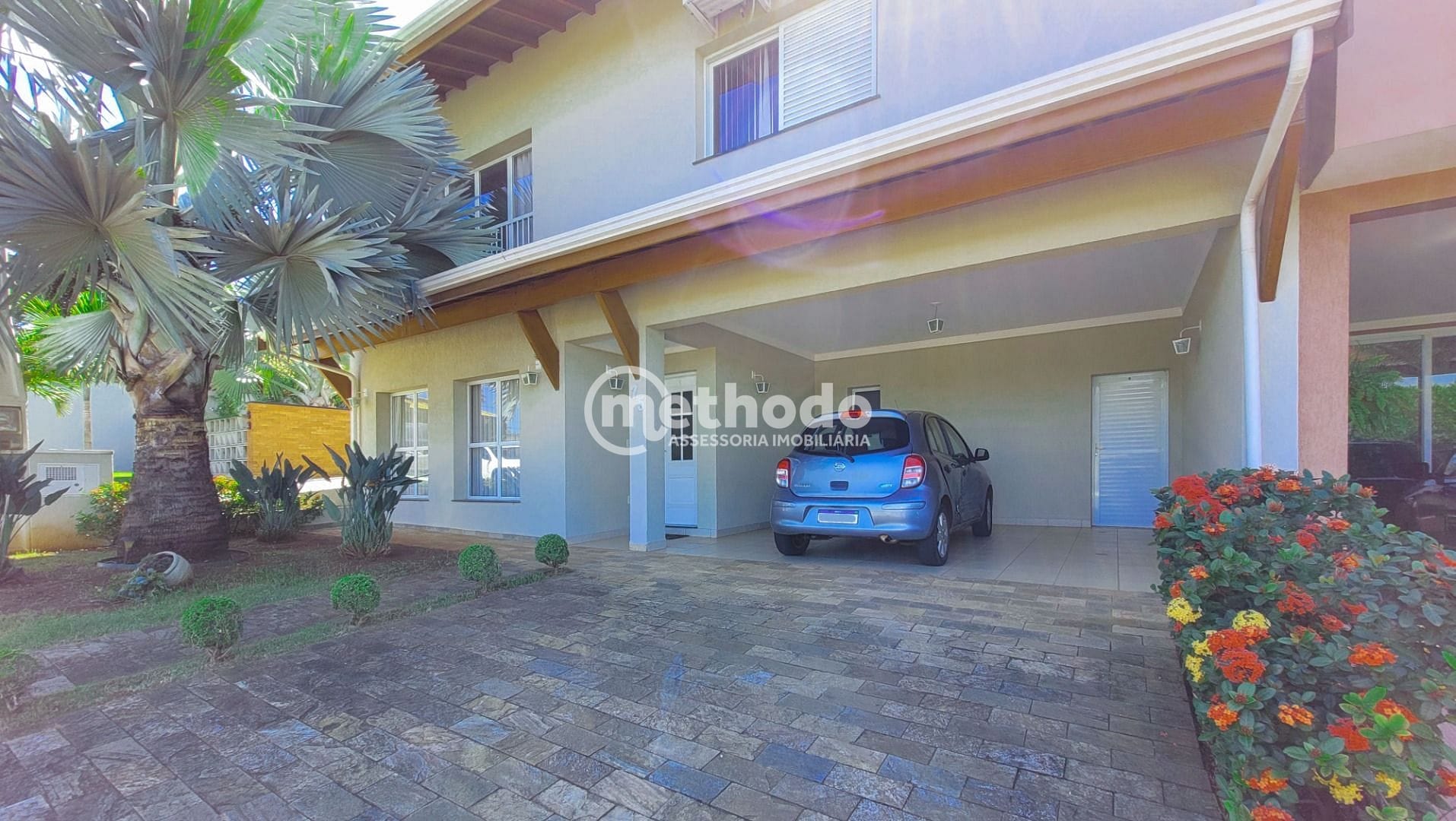 Casa, 4 quartos, 250 m² - Foto 1