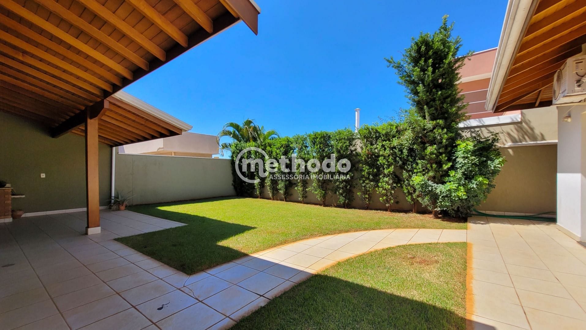 Casa, 4 quartos, 250 m² - Foto 34