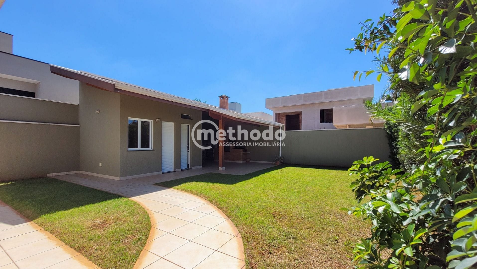 Casa, 4 quartos, 250 m² - Foto 33