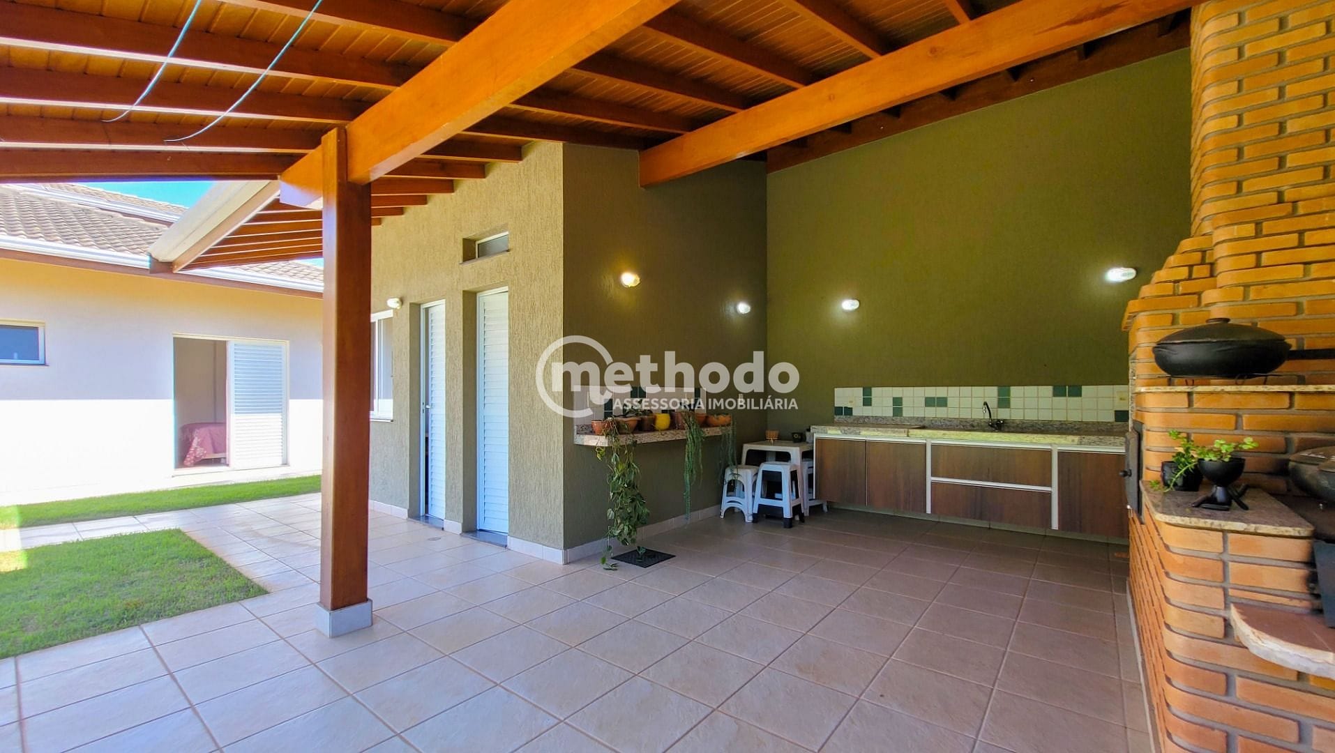 Casa, 4 quartos, 250 m² - Foto 36