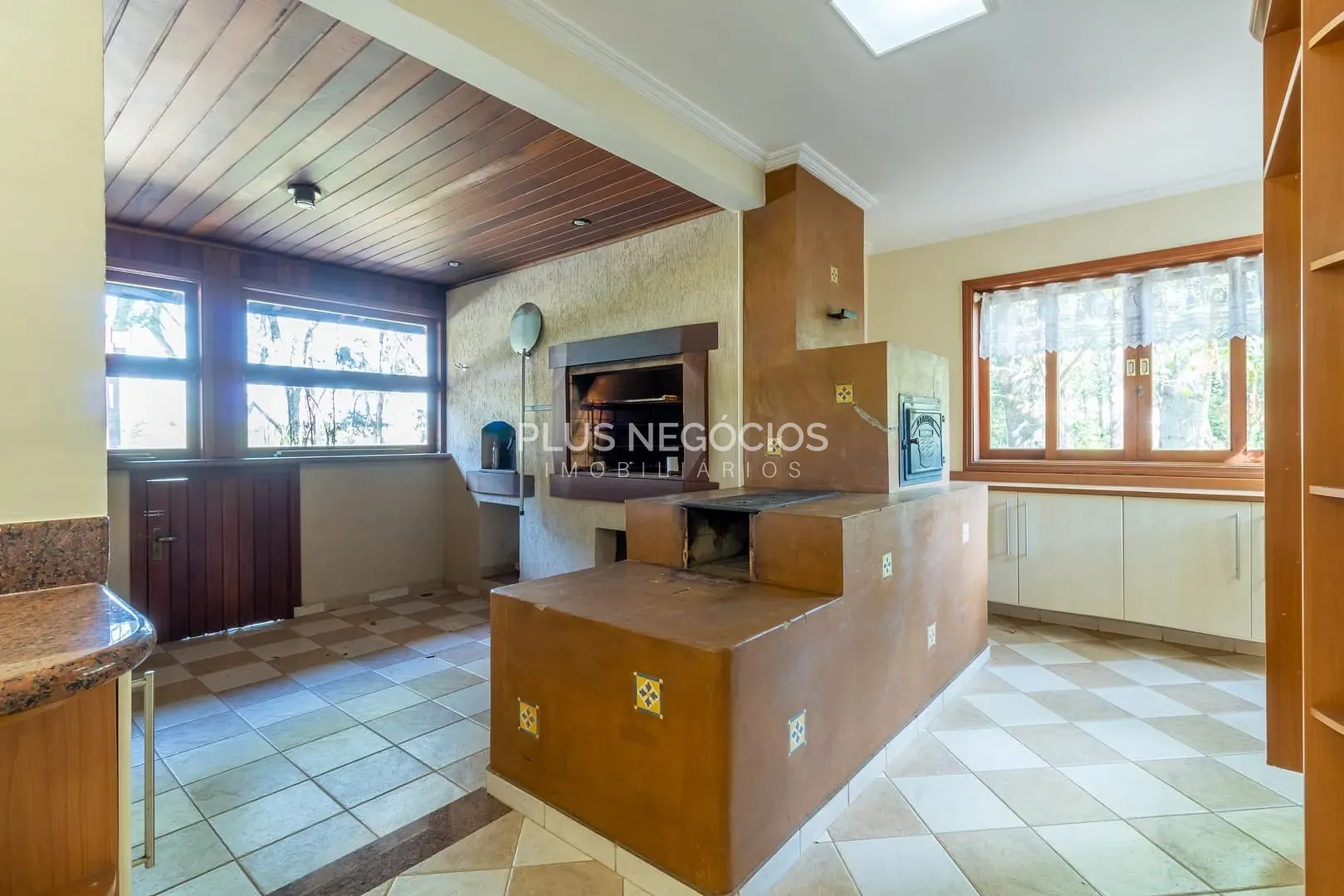 Casa, 4 quartos, 479 m² - Foto 11