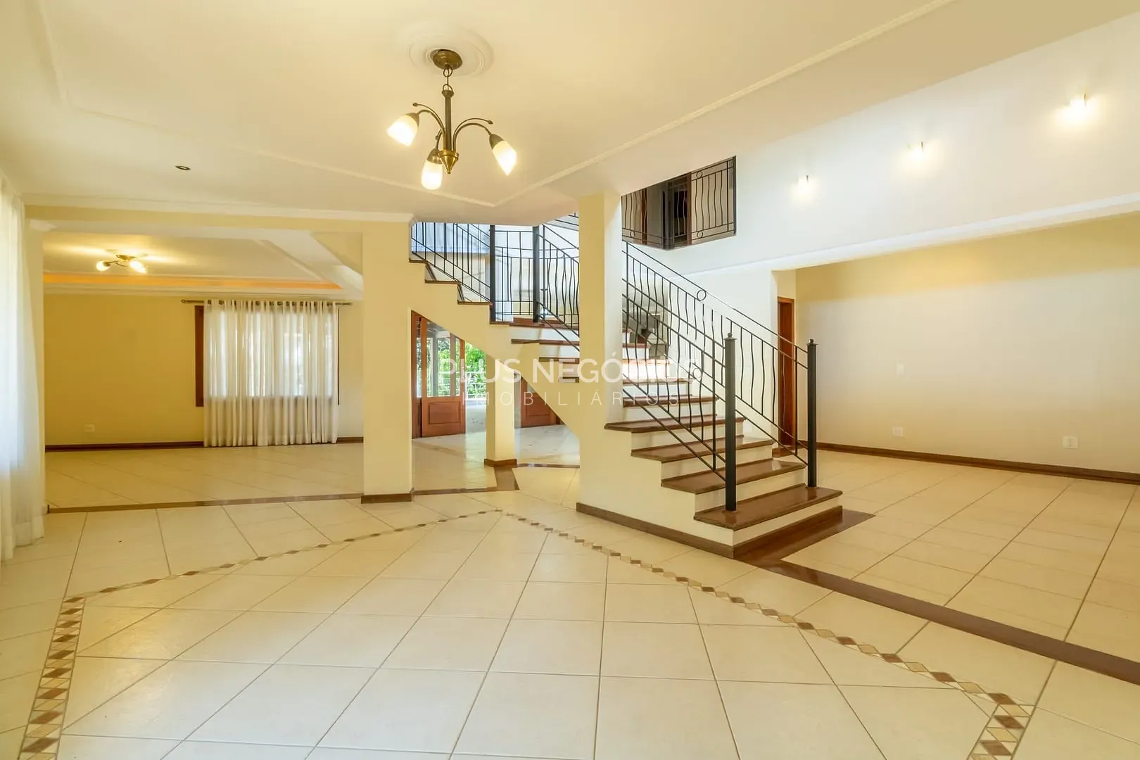 Casa, 4 quartos, 479 m² - Foto 3