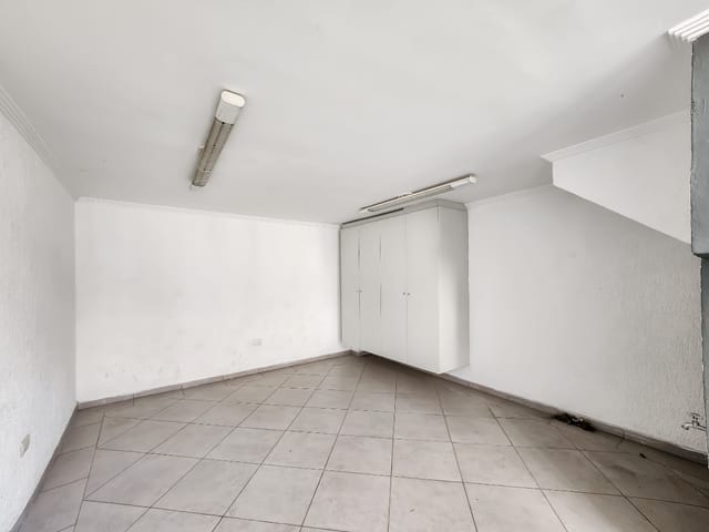 Casa com 76m² 2 quartos e 1 banheiro, à venda, no bairro Itaberaba em São Paulo