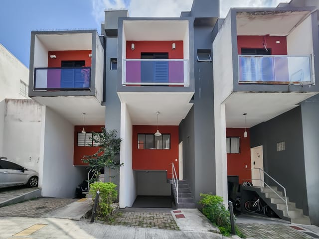 Casa com 76m² 2 quartos e 1 banheiro, à venda, no bairro Itaberaba em São Paulo