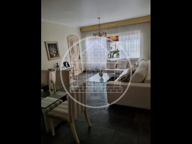 Casa com 180m² 3 quartos e 3 banheiros, à venda, no bairro Jardim Bélgica em São Paulo