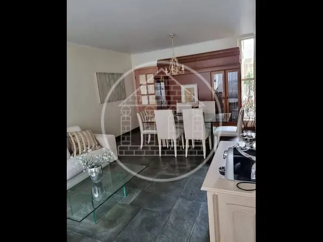 Casa com 180m² 3 quartos e 3 banheiros, à venda, no bairro Jardim Bélgica em São Paulo