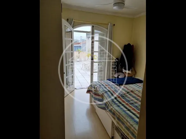 Casa com 180m² 3 quartos e 3 banheiros, à venda, no bairro Jardim Bélgica em São Paulo