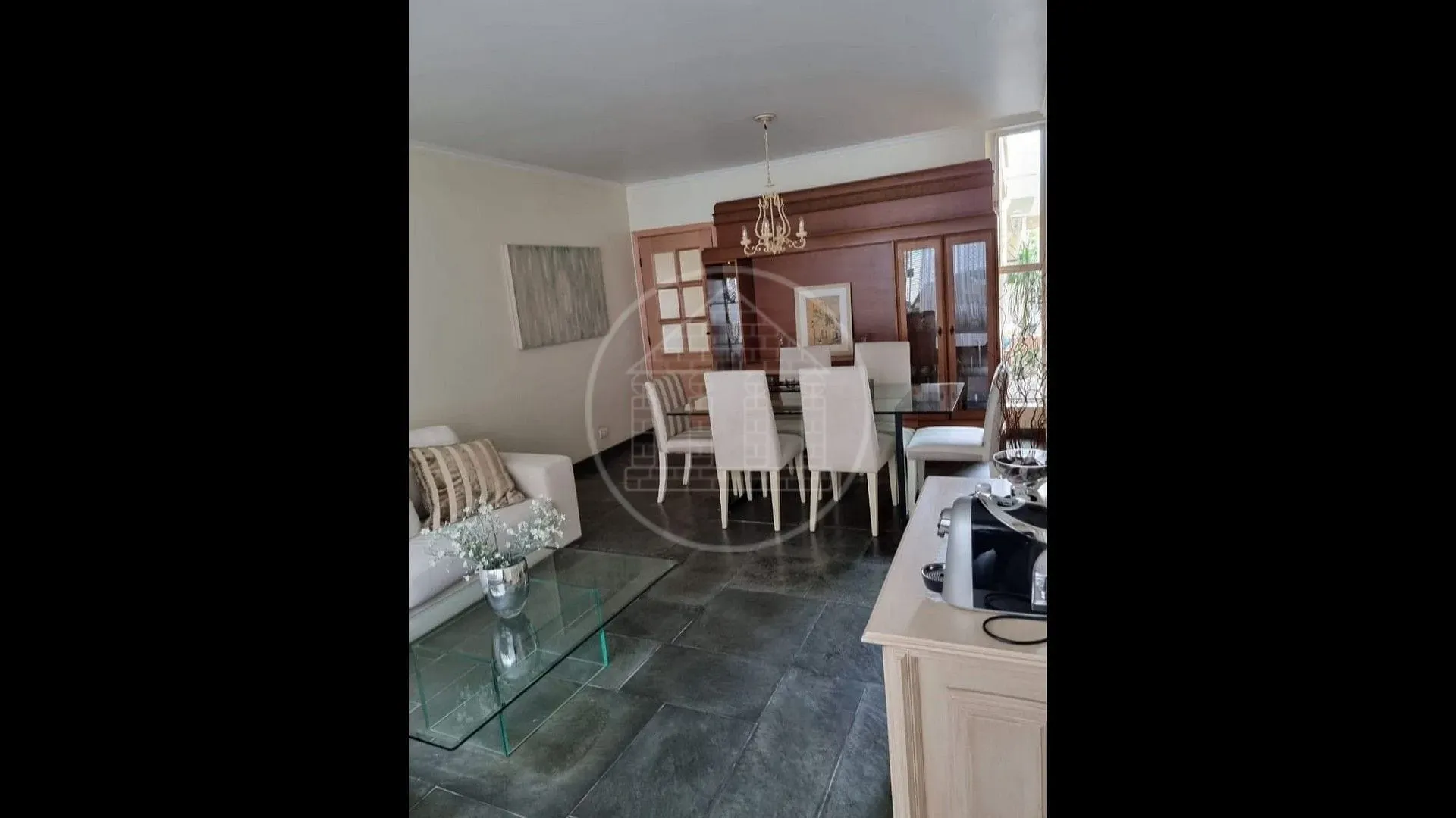 Casa, 3 quartos, 230 m² - Foto 1