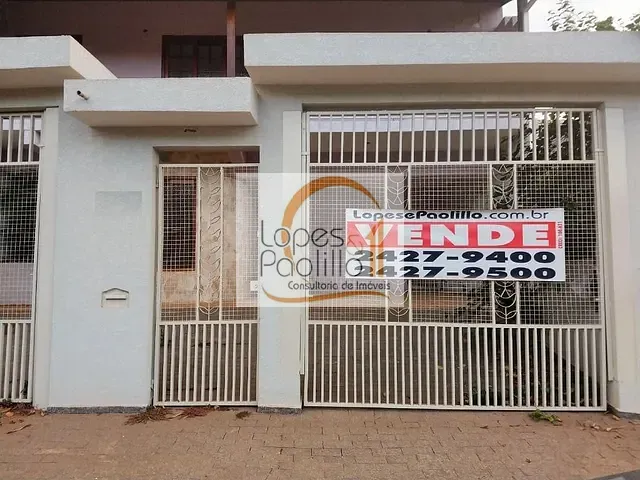 Casa com 375m² 5 quartos e 6 banheiros, à venda, no bairro Jardim Paulista em Atibaia