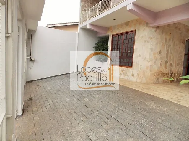 Casa com 375m² 5 quartos e 6 banheiros, à venda, no bairro Jardim Paulista em Atibaia