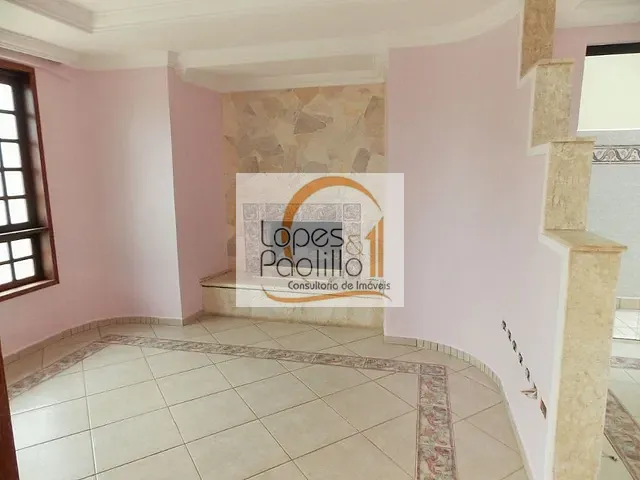 Casa com 375m² 5 quartos e 6 banheiros, à venda, no bairro Jardim Paulista em Atibaia